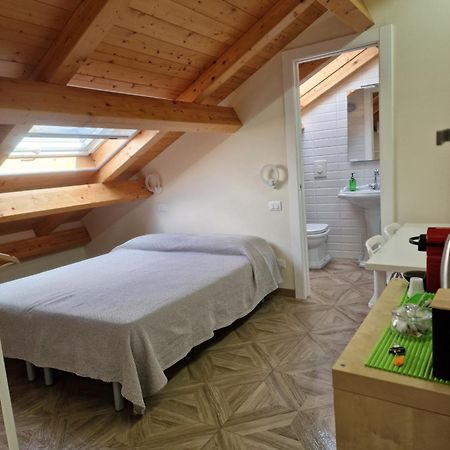Apartmán App C Duomo Messina Exteriér fotografie