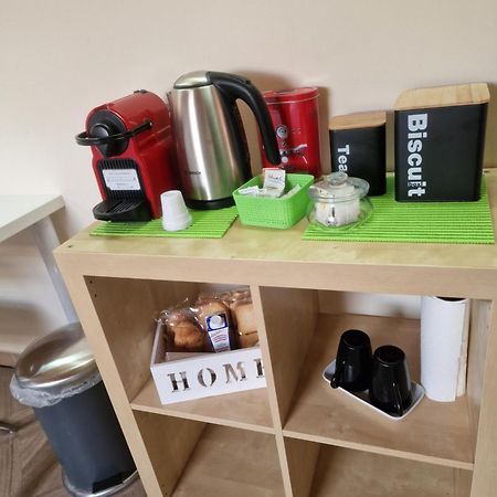 Apartmán App C Duomo Messina Exteriér fotografie