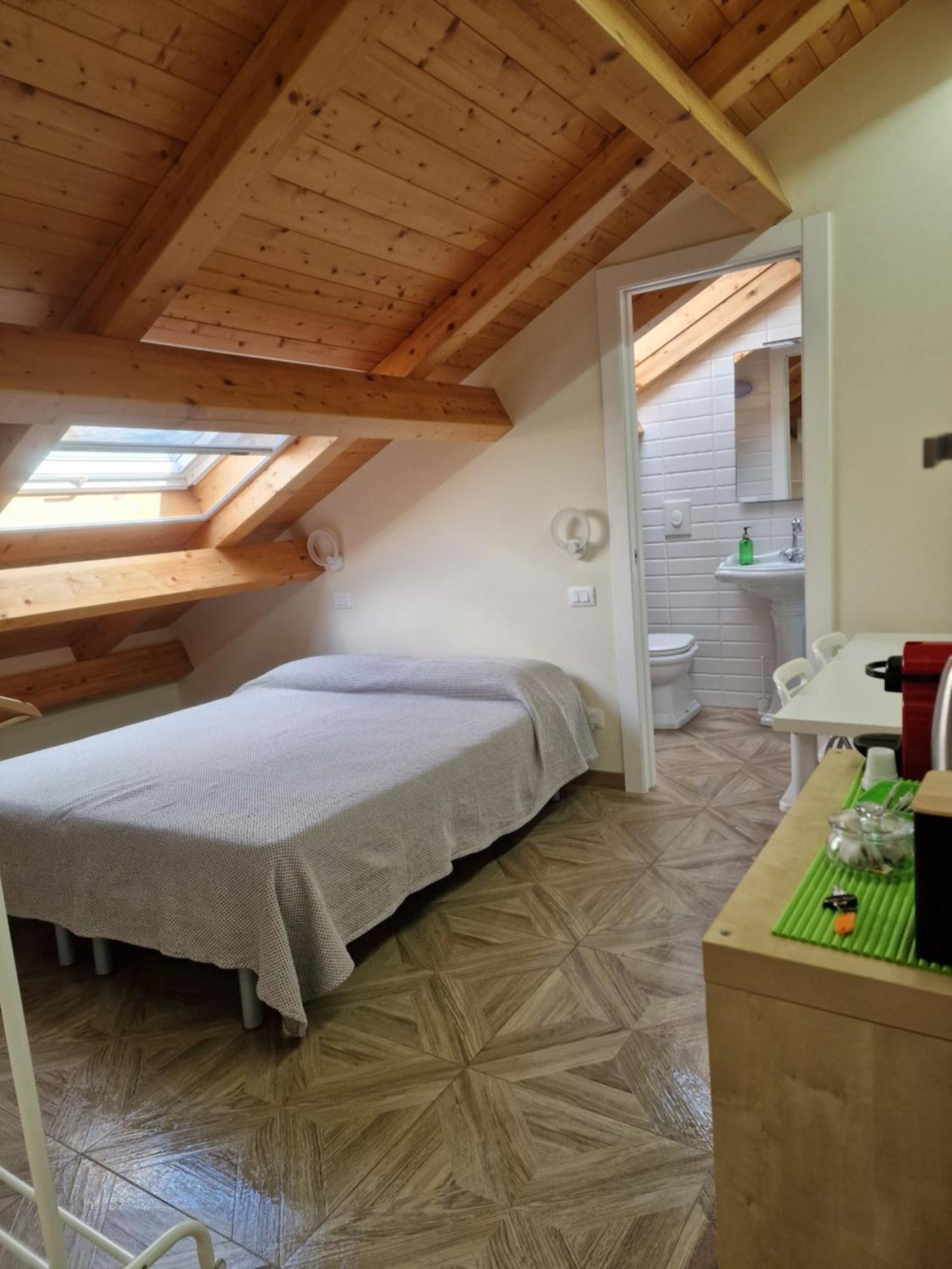 Apartmán App C Duomo Messina Exteriér fotografie