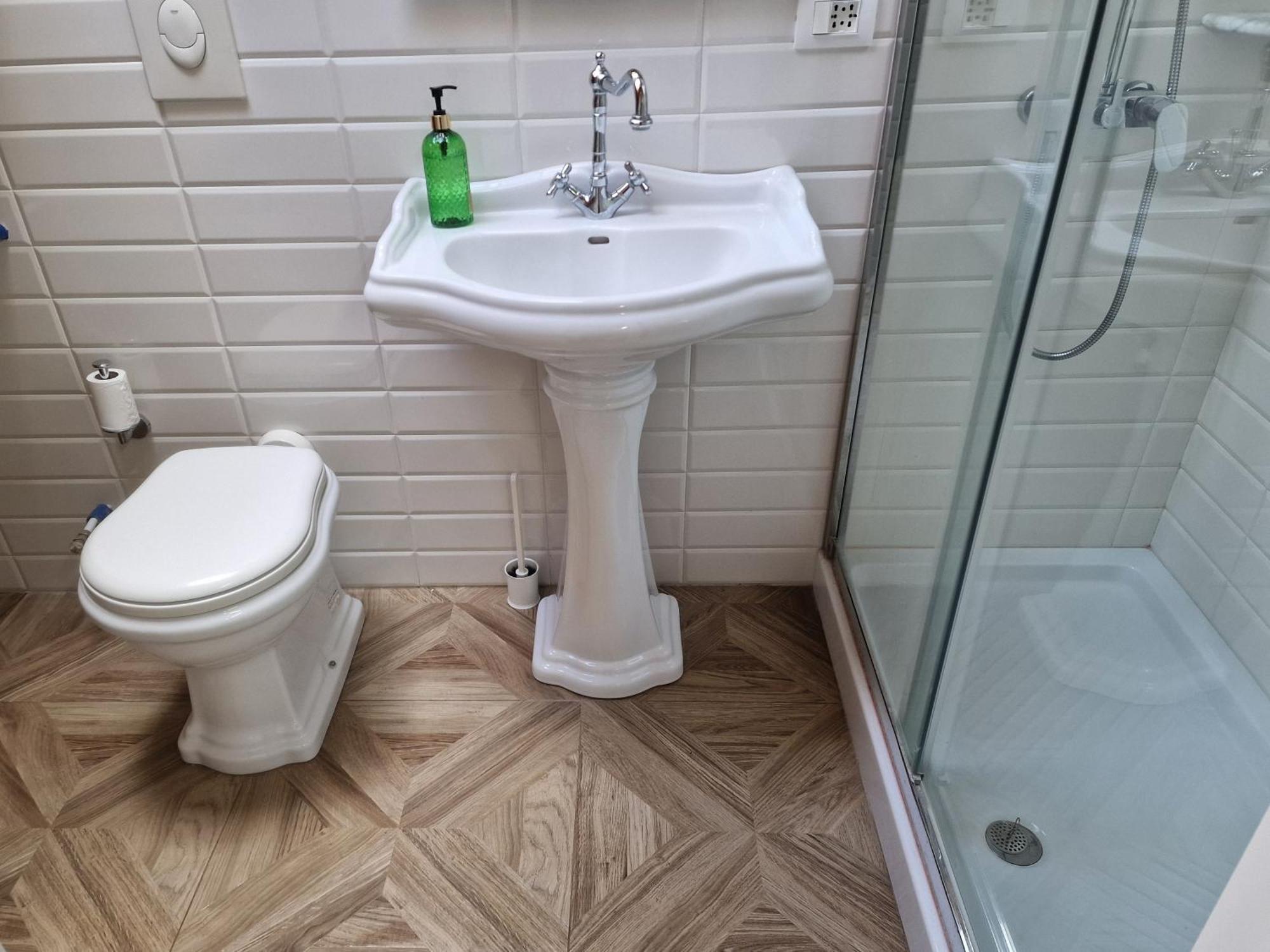 Apartmán App C Duomo Messina Exteriér fotografie